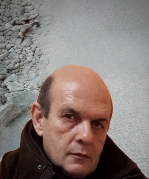 FRANCESCO LAGANA'