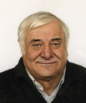Giancarlo Vecchio