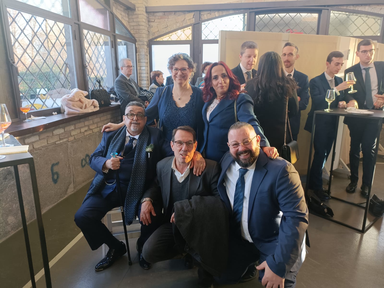 Resterai nei nostri ♥️♥️♥️ a te grande uomo!!!