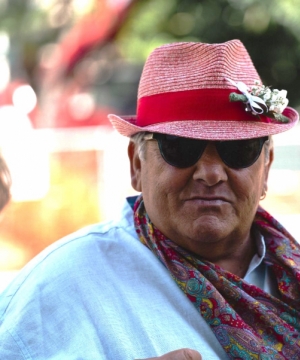 ERNESTO ROMA