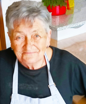 Maria Martinelli