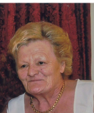 MARIA TERESA SACCHI