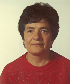 Maria Bingrossi