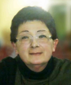 MARIA "ANGELA" FERRARESI