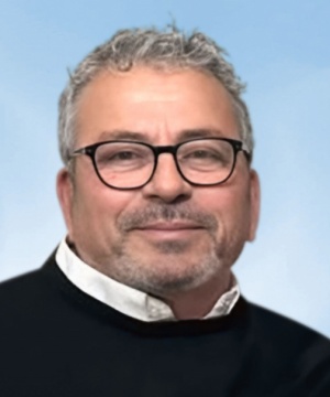 GIUSEPPE RUFRANO