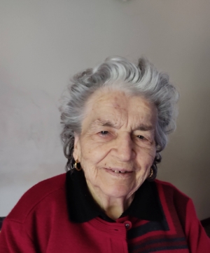 GINA BACCARINI
