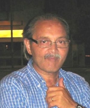 DOMENICO AMENDOLA