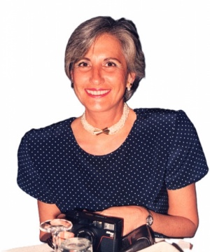 ORNELLA MAUCERI AGOSTINI