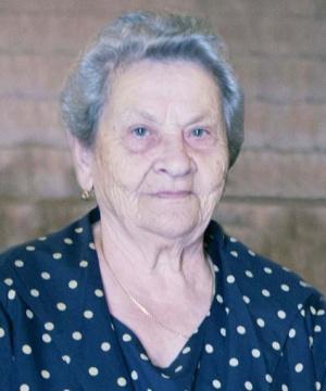 VILDA MARCHETTI