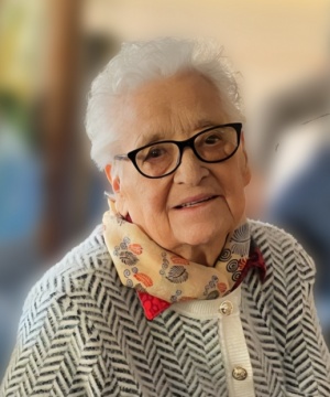 Adriana Sarti