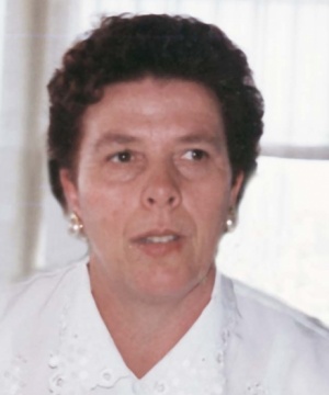 ANITA BENEVENTI