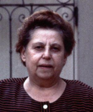 Angelina Merlin