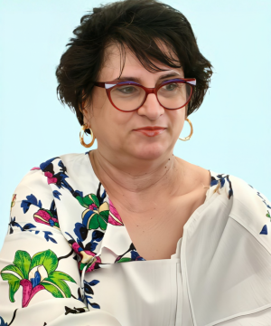 Angela Piergiovanni