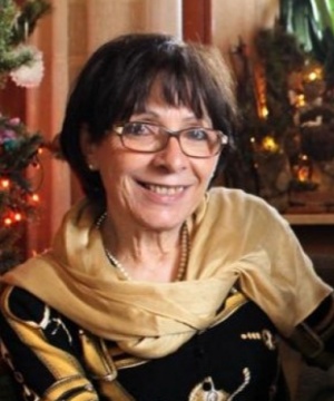 GIUSEPPINA DE SEVO