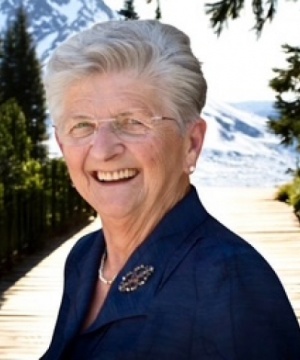 ENRICHETTA BORSANI