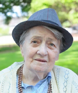 Clara Catterina Bellosi