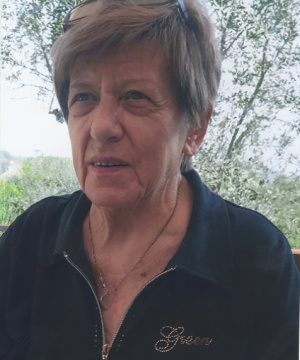 FERNANDA PASQUINI