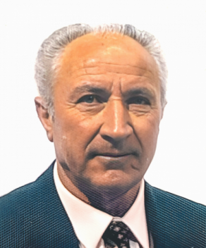 Corrado Ginestra