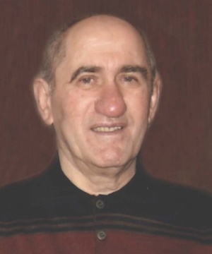 ITALO POZZATI