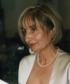 GRAZIELLA RUGGERI