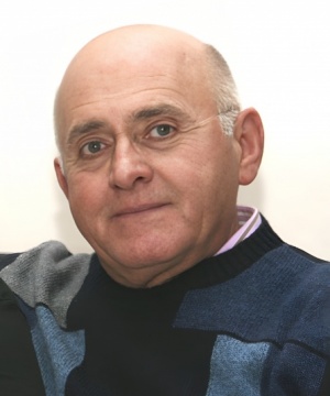 Mario D'Orazio