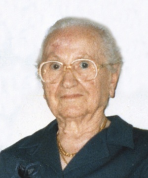 ELIA MANZONI