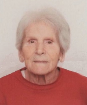 ALBA RIZZI