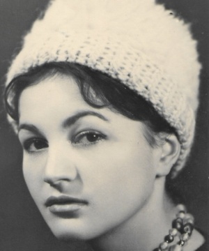 GIUSEPPINA LAZZARA