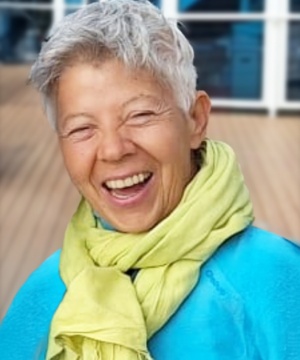MARIA GRAZIA SCARPARO
