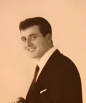 AURELIO DELLA MARCHESINA