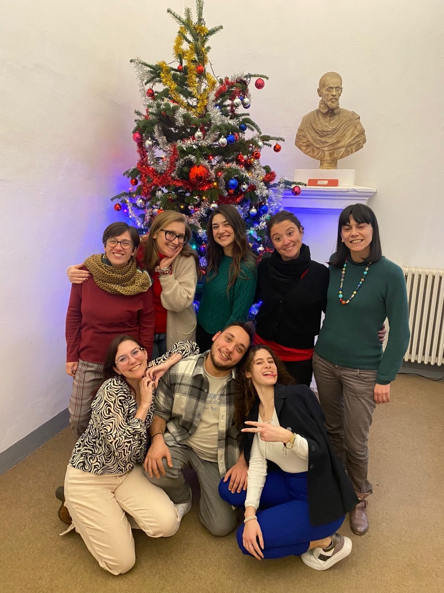 Intercultura, Colle di Val d'Elsa, dicembre 2022