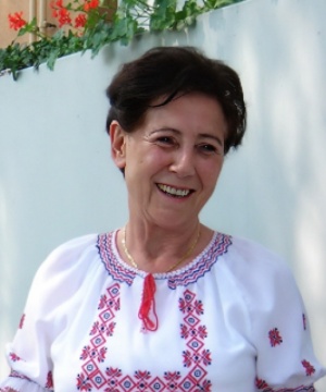 Ida Letari