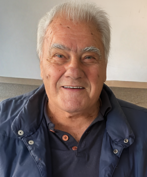 Sergio Pignatta