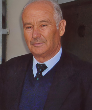 Bruno Massetti