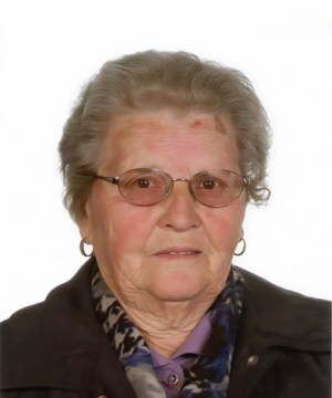 SANTA CASAGRANDE