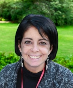 TIZIANA BERGONZI