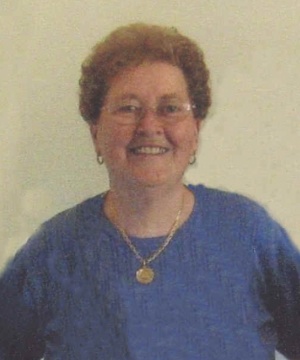 Rosina Toppan