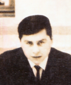 Dino De Roni