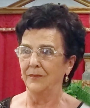 VINCENZA ANDREOTTI