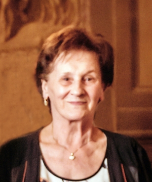 LIVIA VISANI