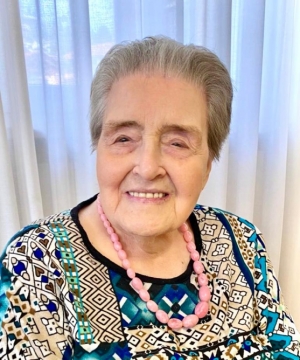 Margherita Dal Pozzolo