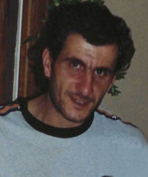 Antonio Calicchia