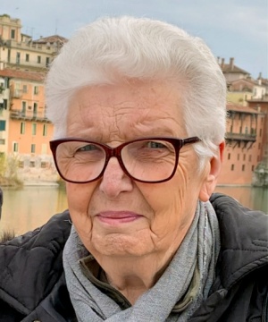 Maria Fabris