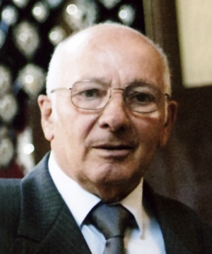VINCENZO CAVALLARI