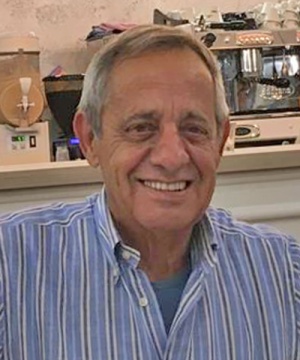 FERNANDO VERGARI