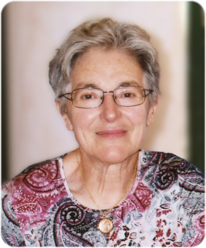 ANGELA CLEMENTINA MAZZOLI