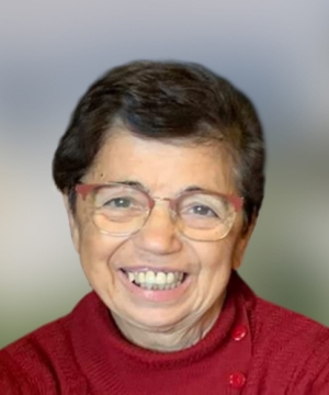 GIOVANNA MELIS
