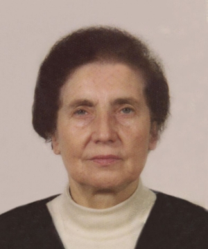 BERTILLA PAVAN