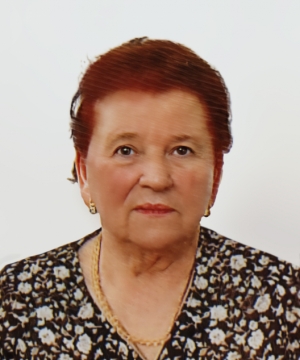 Caterina Ragogna