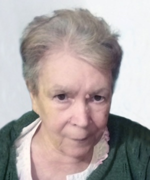 LILIANA CATOZZI